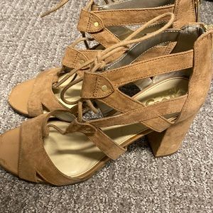 Sam Edelman sandals